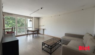 Appartement 4 pièce(s)