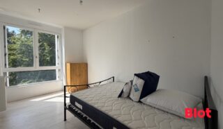 Appartement 4 pièce(s)