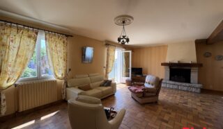 Maison 5 pièce(s)