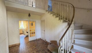 Maison 5 pièce(s)