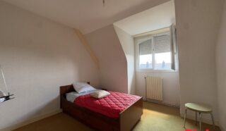 Maison 5 pièce(s)