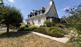 Maison 5 pièce(s)