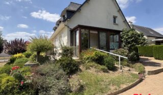 Maison 5 pièce(s)