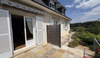 Maison 5 pièce(s)