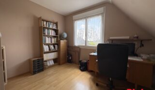 Maison 5 pièce(s)