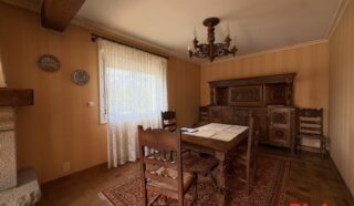 Maison 5 pièce(s)