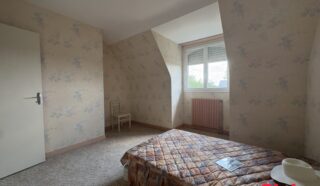 Maison 5 pièce(s)