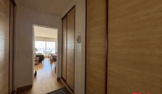 Appartement 3 pièce(s)