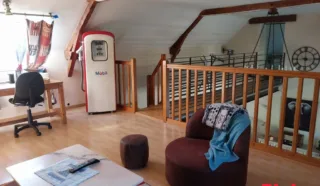 Maison 8 pièce(s)