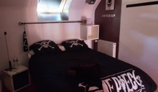 Maison 8 pièce(s)