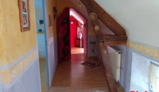 Maison 8 pièce(s)