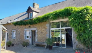 Maison 8 pièce(s)