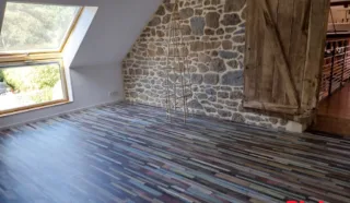 Maison 8 pièce(s)