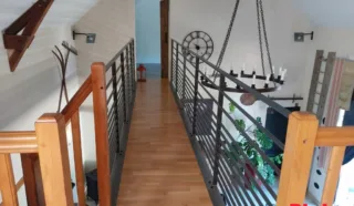 Maison 8 pièce(s)