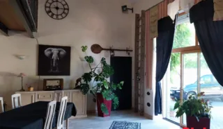Maison 8 pièce(s)