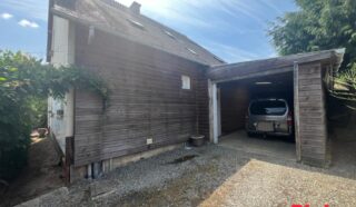 Maison 5 pièce(s)