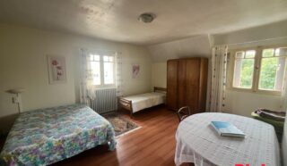 Maison 5 pièce(s)