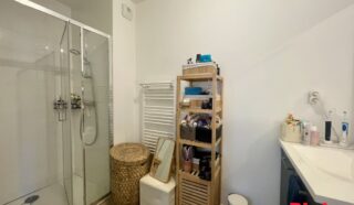 Appartement 2 pièce(s)