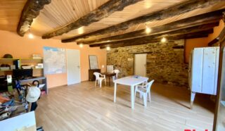 Maison 7 pièce(s)
