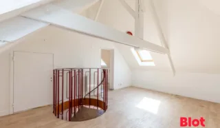 Appartement 4 pièce(s)