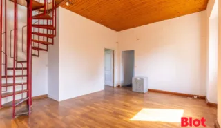 Appartement 4 pièce(s)