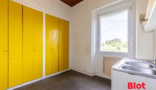 Appartement 4 pièce(s)