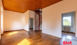 Appartement 4 pièce(s)