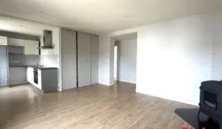 Appartement 2 pièce(s)