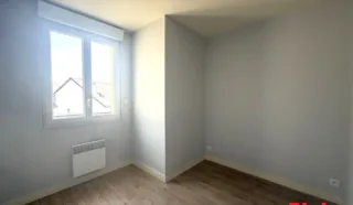 Appartement 2 pièce(s)