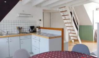 Appartement 2 pièce(s)