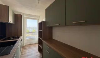 Appartement 3 pièce(s)