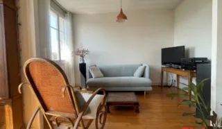 Appartement 3 pièce(s)
