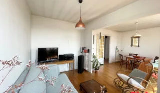 Appartement 3 pièce(s)
