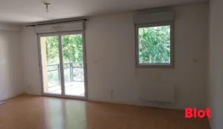 Appartement 4 pièce(s)