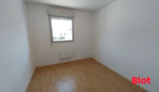 Appartement 4 pièce(s)