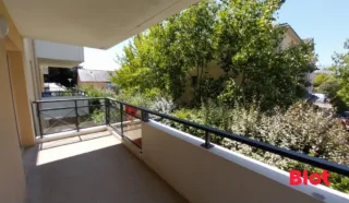 Appartement 4 pièce(s)