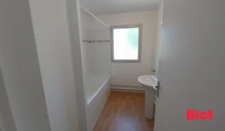 Appartement 4 pièce(s)
