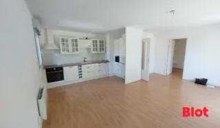 Appartement 4 pièce(s)