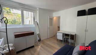 Appartement 1 pièce(s)