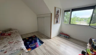 Maison 7 pièce(s)