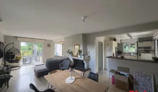 Maison 7 pièce(s)