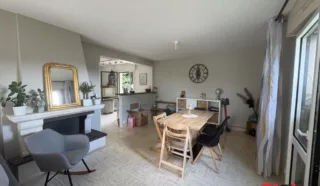 Maison 7 pièce(s)