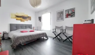 Maison 6 pièce(s)