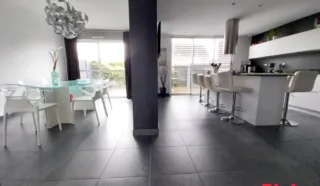 Maison 6 pièce(s)