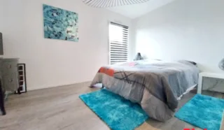 Maison 6 pièce(s)