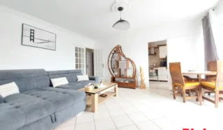 Appartement 4 pièce(s)