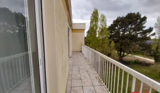 Appartement 4 pièce(s)