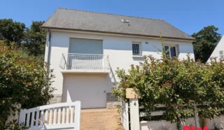 Maison 5 pièce(s)