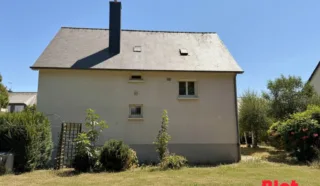 Maison 5 pièce(s)