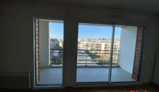 Appartement 3 pièce(s)